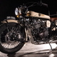 Image for article titled What Do You Want To Know About The 2021 Janus Motorcycles Halcyon 450?